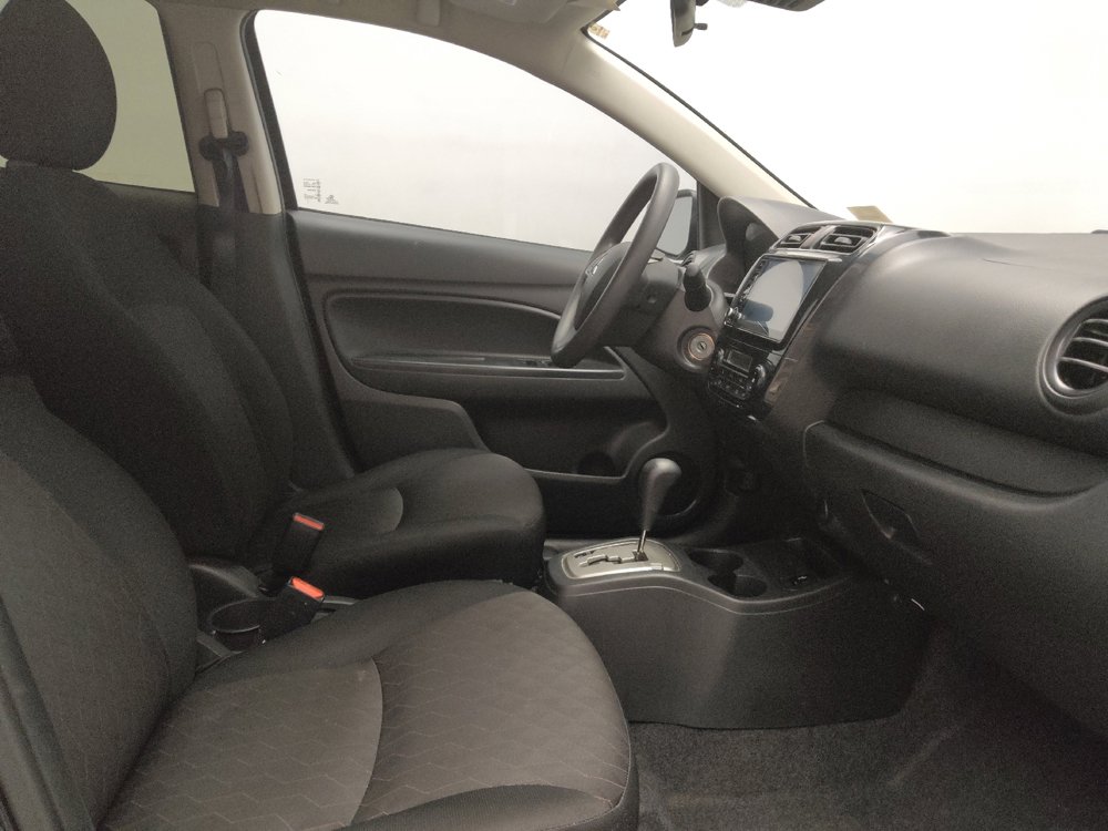 Used 2024 Mitsubishi Mirage ES image 21