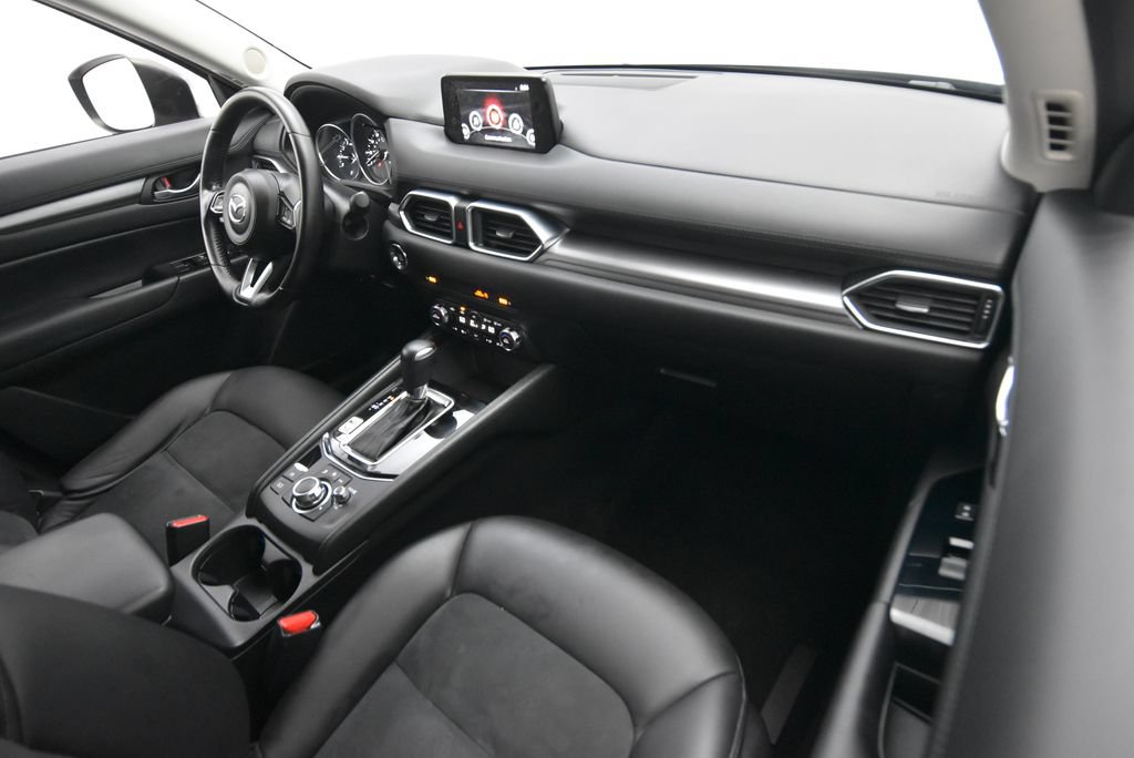 Used 2017 MAZDA CX-5 Touring AWD/4WD image 28