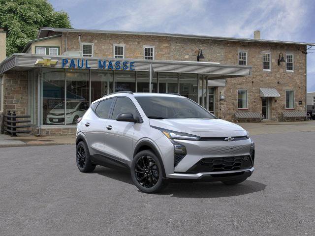 New 2027 Chevrolet Bolt RS w/ Technology Package image 1