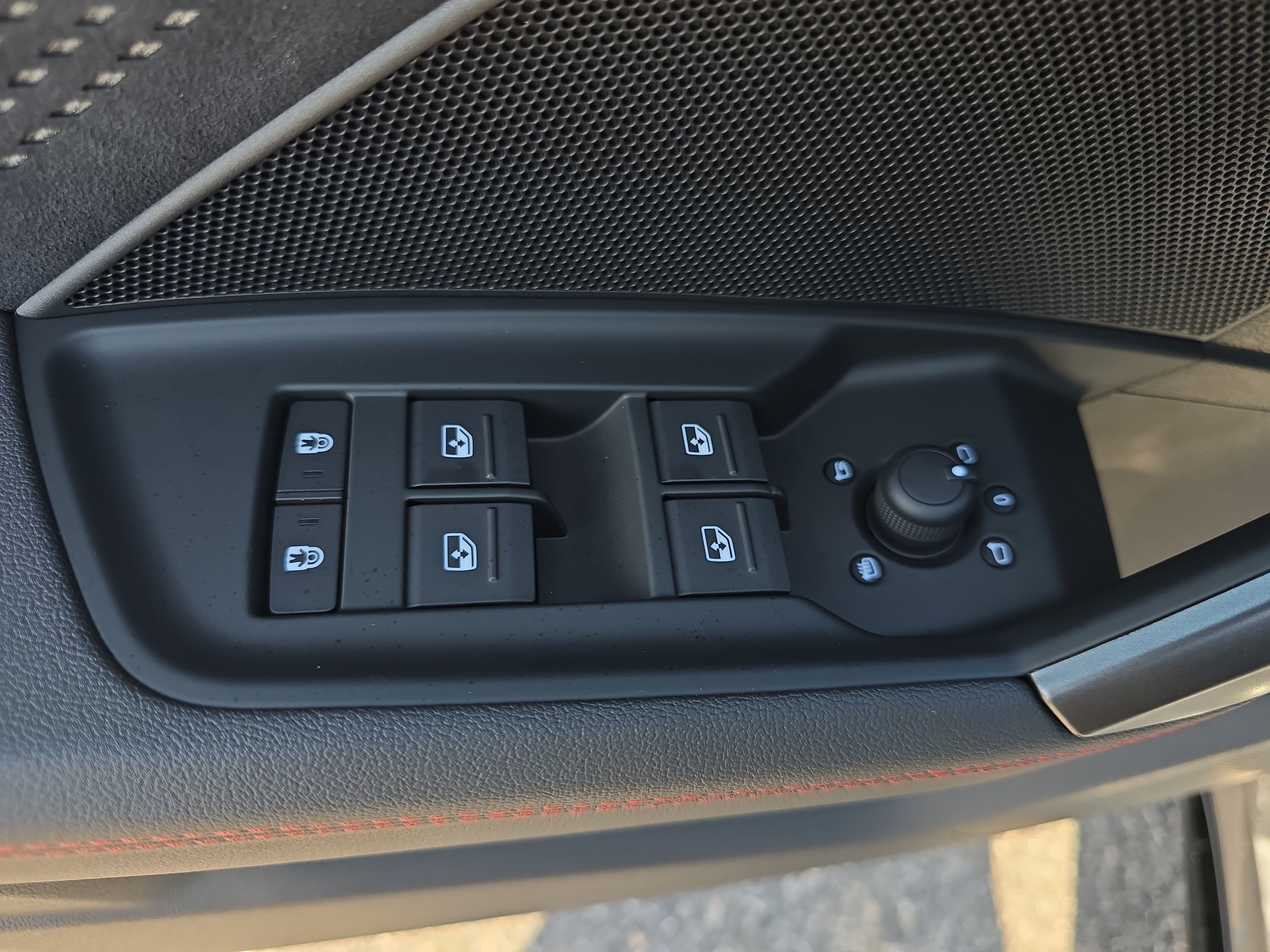 New 2026 Audi RS 3 AWD/4WD image 27