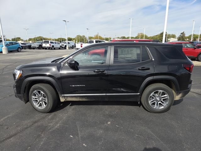 New 2026 GMC Terrain Elevation w/ Technology Package II image 21