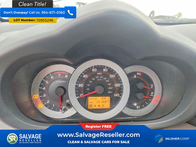 Used 2006 Toyota RAV4 2WD image 12