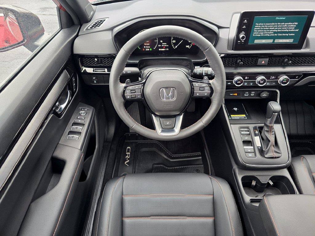 Used 2023 Honda CR-V Sport Touring image 17