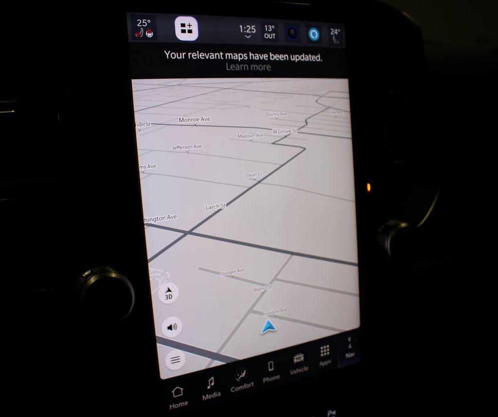 New 2026 RAM 1500 Big Horn image 17