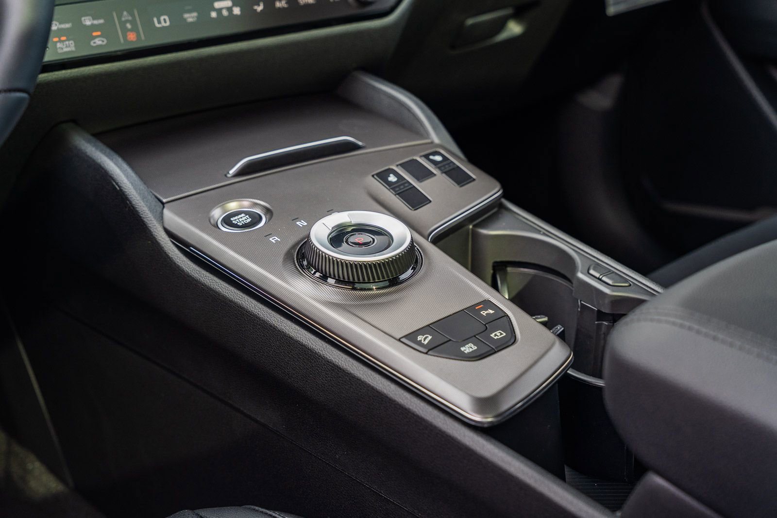 New 2026 Kia Sportage EX image 19