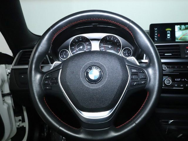 Used 2018 BMW 430i xDrive Coupe AWD/4WD image 24