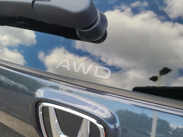 New 2027 Honda CR-V Sport-L image 11