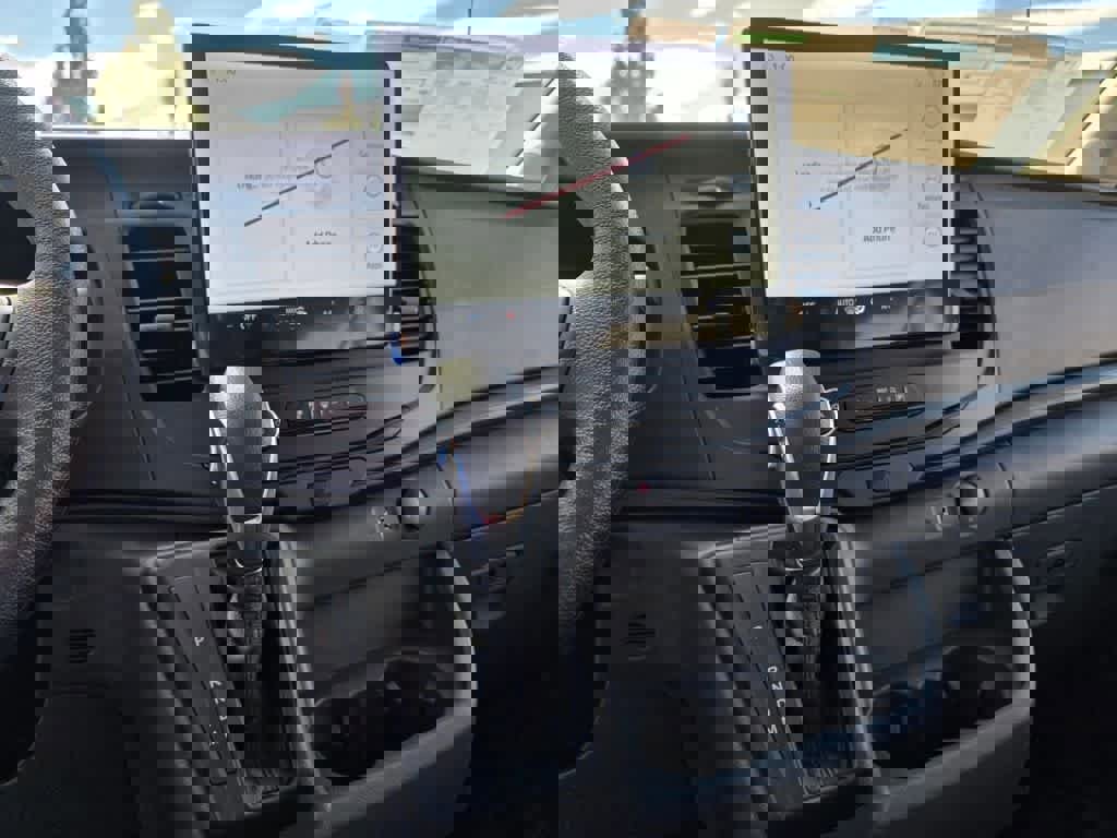 New 2026 Ford Transit 250 148 Medium Roof image 18