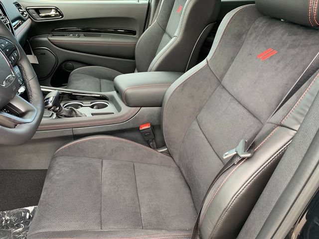New 2026 Dodge Durango GT AWD/4WD image 11