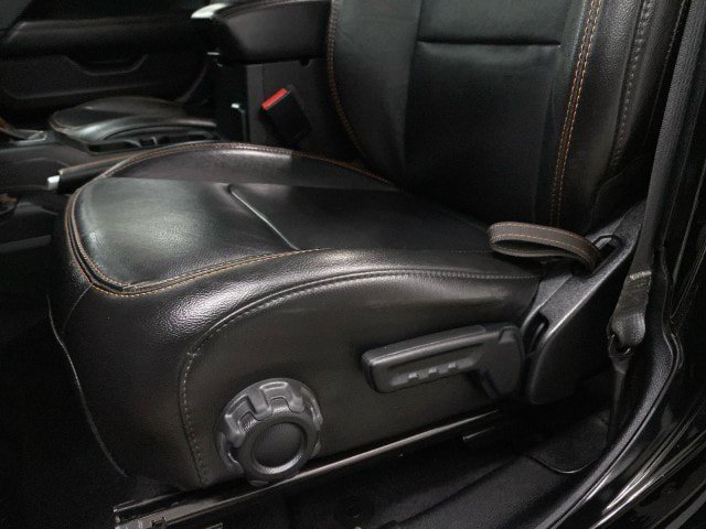 Used 2021 Jeep Gladiator Mojave AWD/4WD image 16