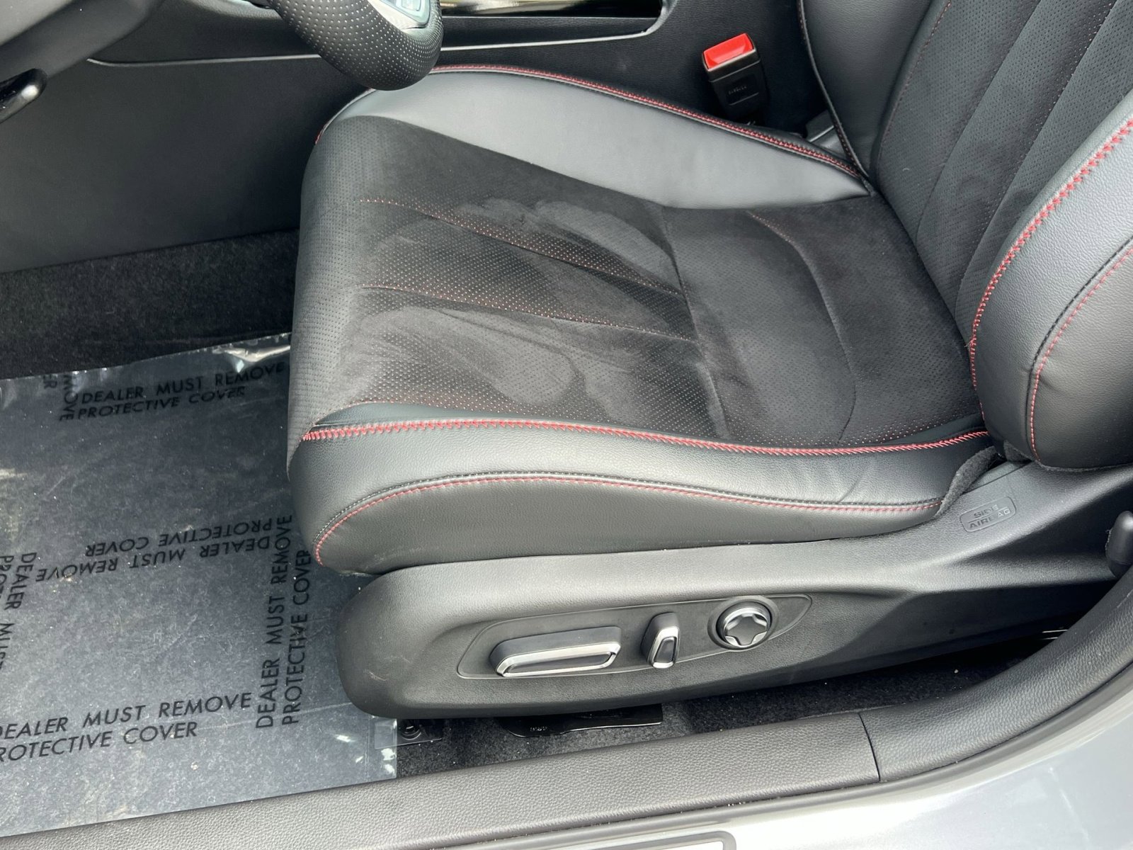 Certified 2025 Acura Integra Type S image 11