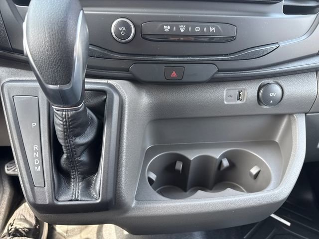 New 2026 Ford Transit 250 148 Medium Roof image 18