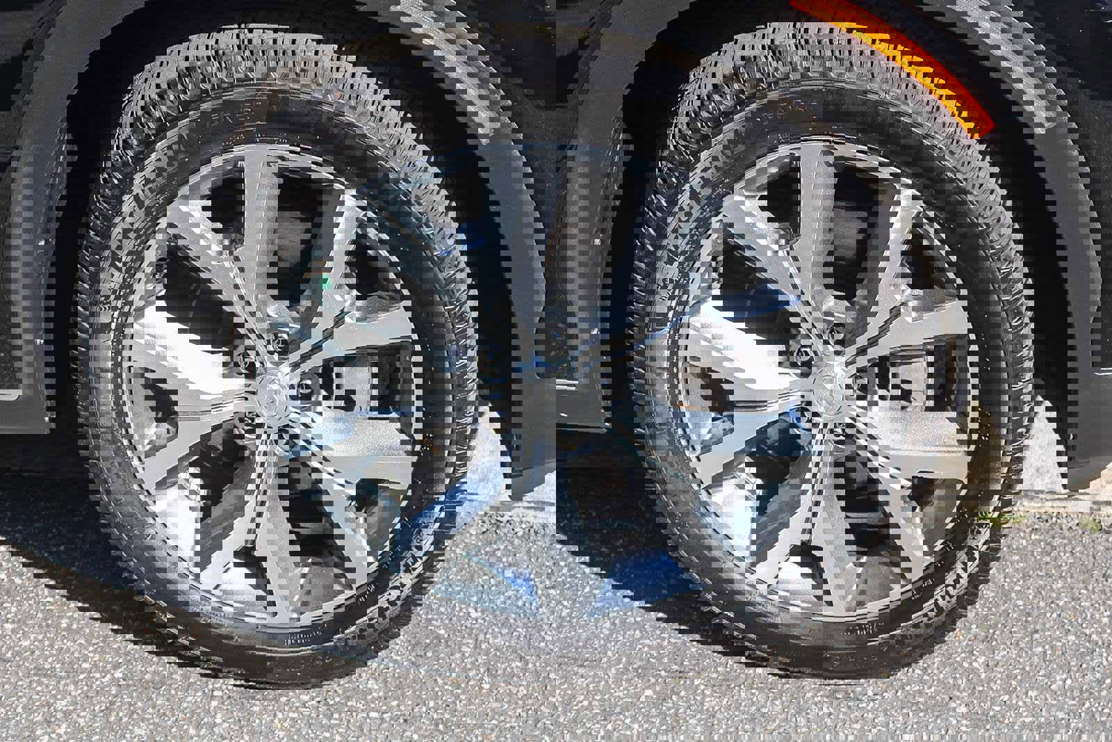 Used 2020 Hyundai Palisade SEL image 9