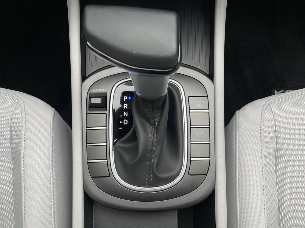 New 2025 Hyundai Kona SEL image 27