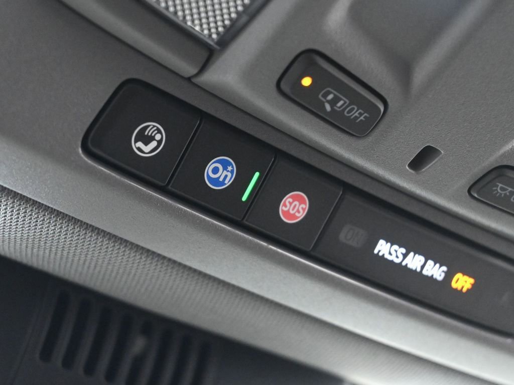 Used 2023 Chevrolet Silverado 1500 Custom image 20