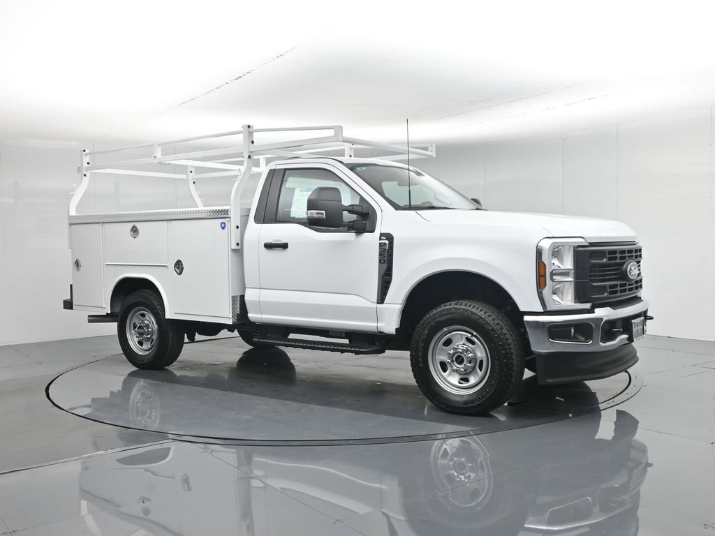 New 2026 Ford F350 XL w/ FX4 Off-Road Package image 28