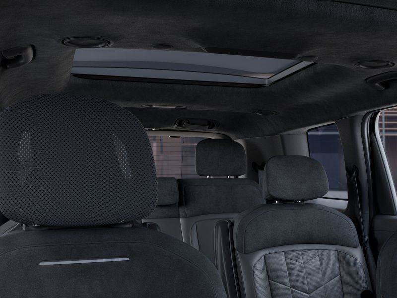 New 2027 Kia Telluride X-Line SX Prestige AWD/4WD image 27