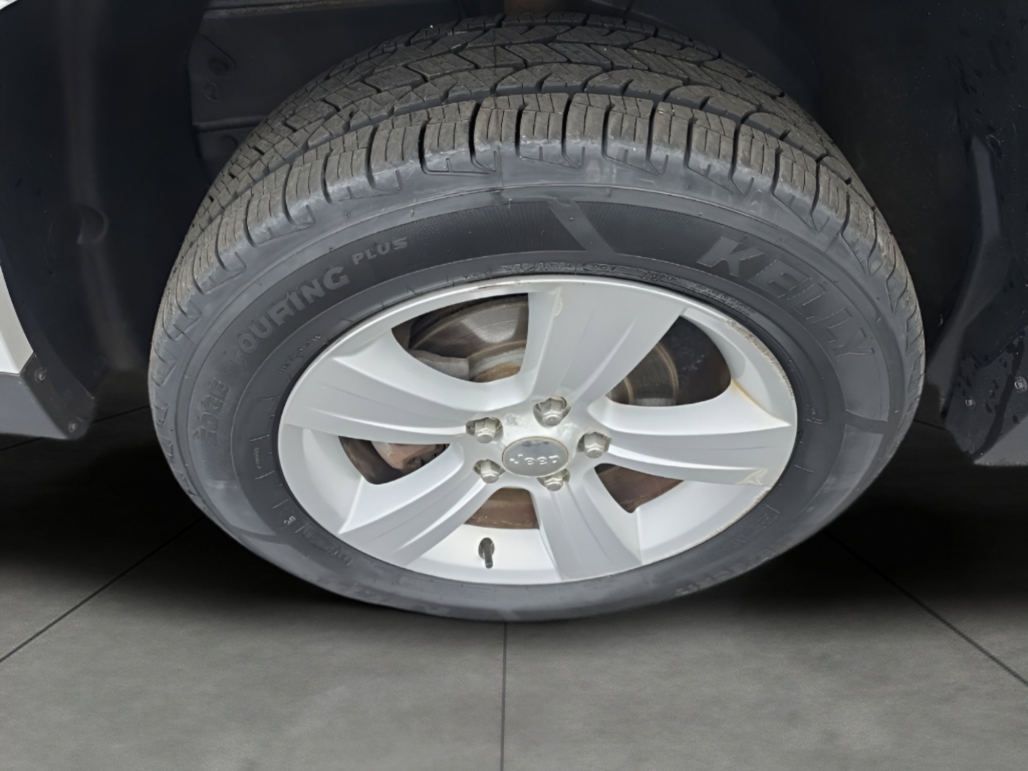 Used 2016 Jeep Patriot Latitude image 10