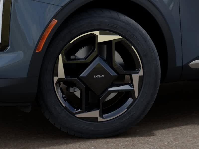 New 2026 Kia Sportage EX image 9