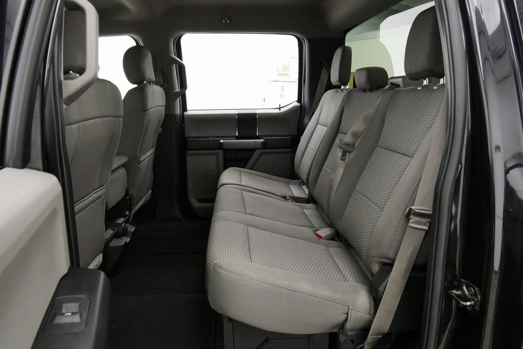 Used 2019 Ford F250 XLT image 20