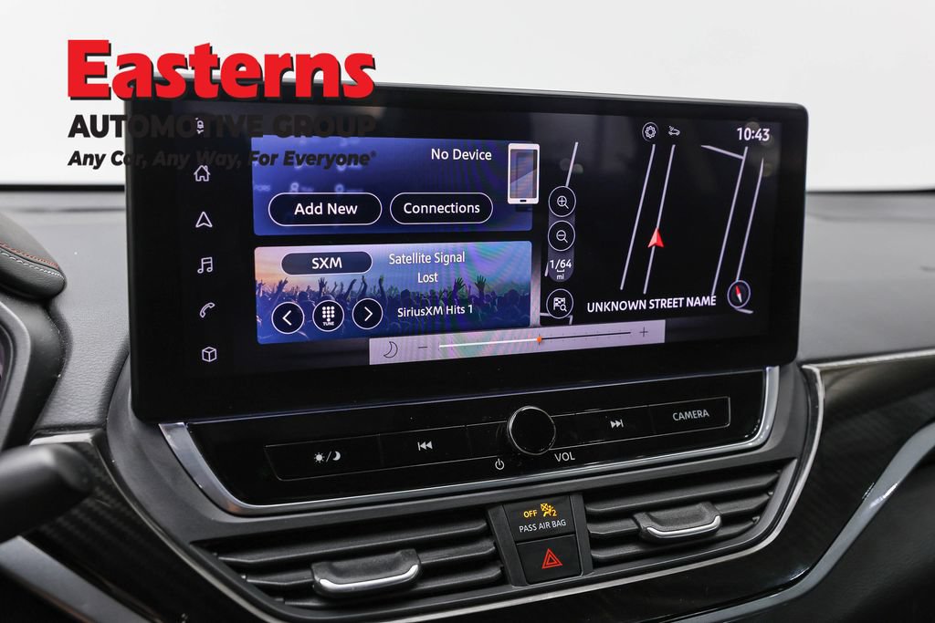Used 2024 Nissan Altima 2.5 SR w/ SR Premium Package FWD image 19