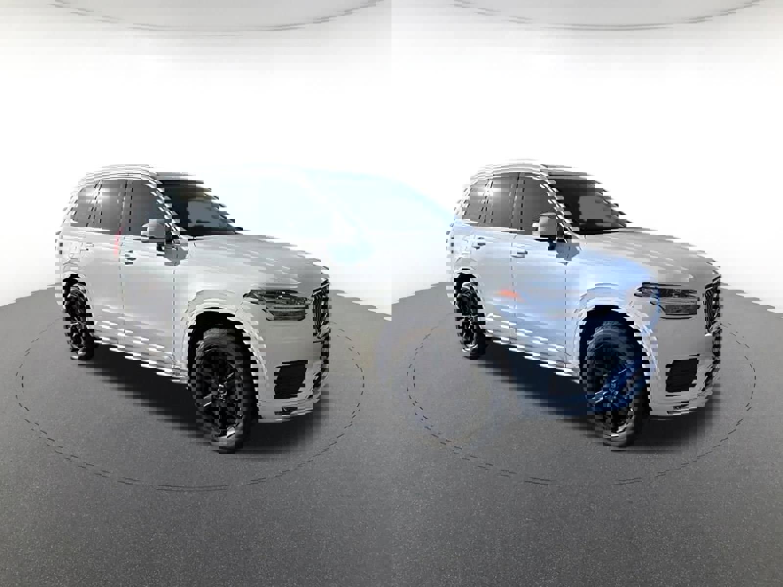 Used 2020 Volvo XC90 T6 Momentum image 1