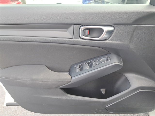 Certified 2024 Honda Civic LX image 20