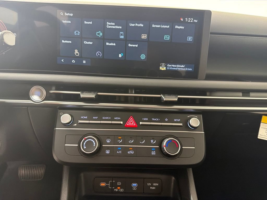 New 2026 Hyundai Tucson SE FWD image 20