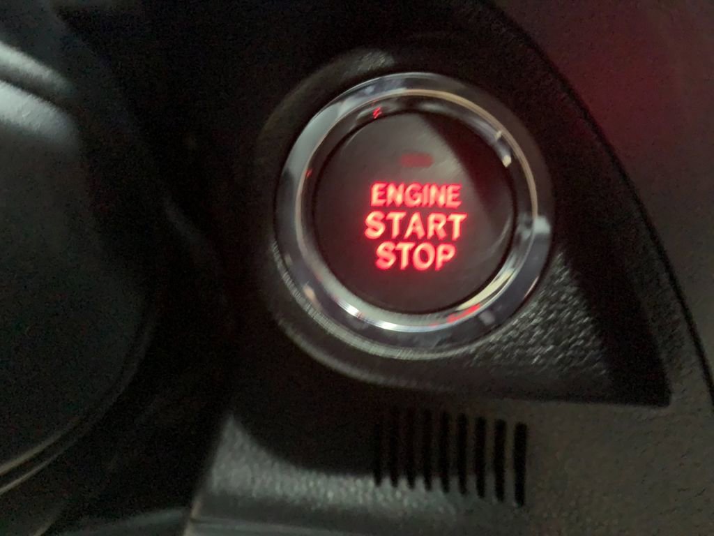 Used 2026 Subaru Crosstrek 2.5i Wilderness image 28