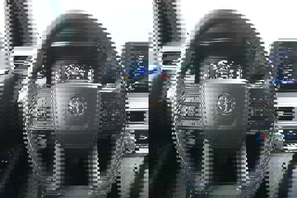 Used 2024 Toyota Tacoma SR5 image 10