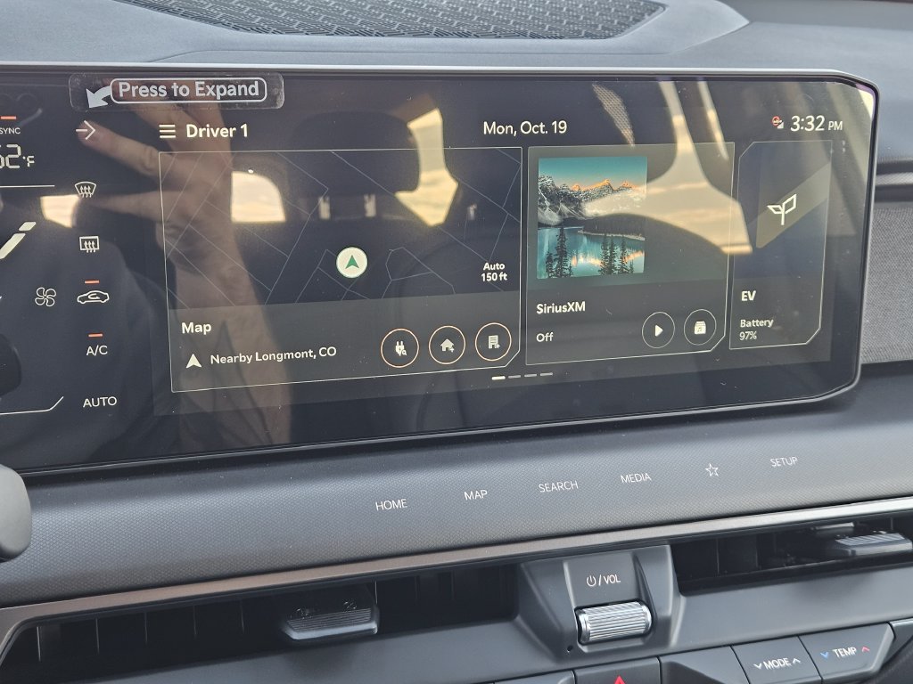 New 2026 Kia EV9 Wind AWD/4WD image 17