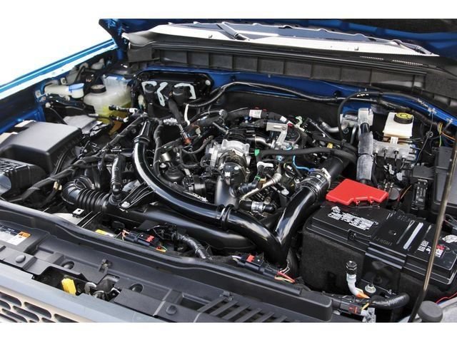 Used 2023 Ford Bronco Badlands AWD/4WD image 31