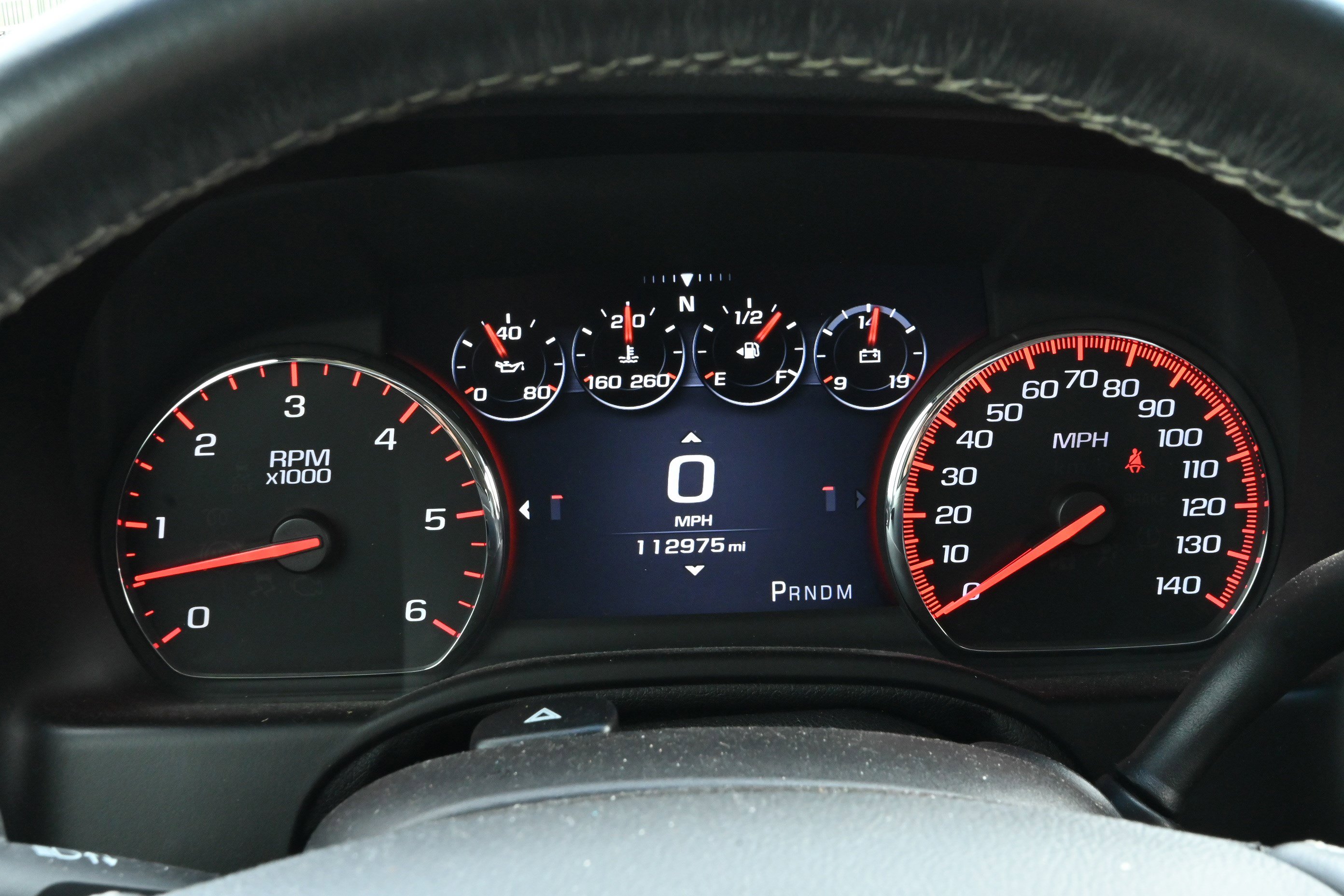 Used 2016 GMC Yukon Denali w/ Open Road Package image 18