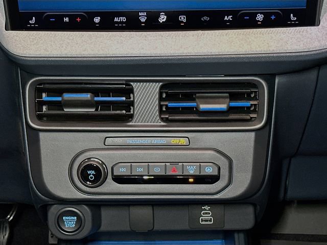 New 2026 Ford Maverick XLT w/ XLT Luxury Package image 10