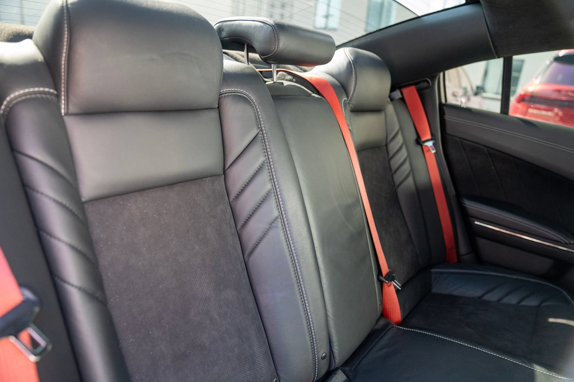Used 2021 Dodge Charger SRT Hellcat RWD image 22