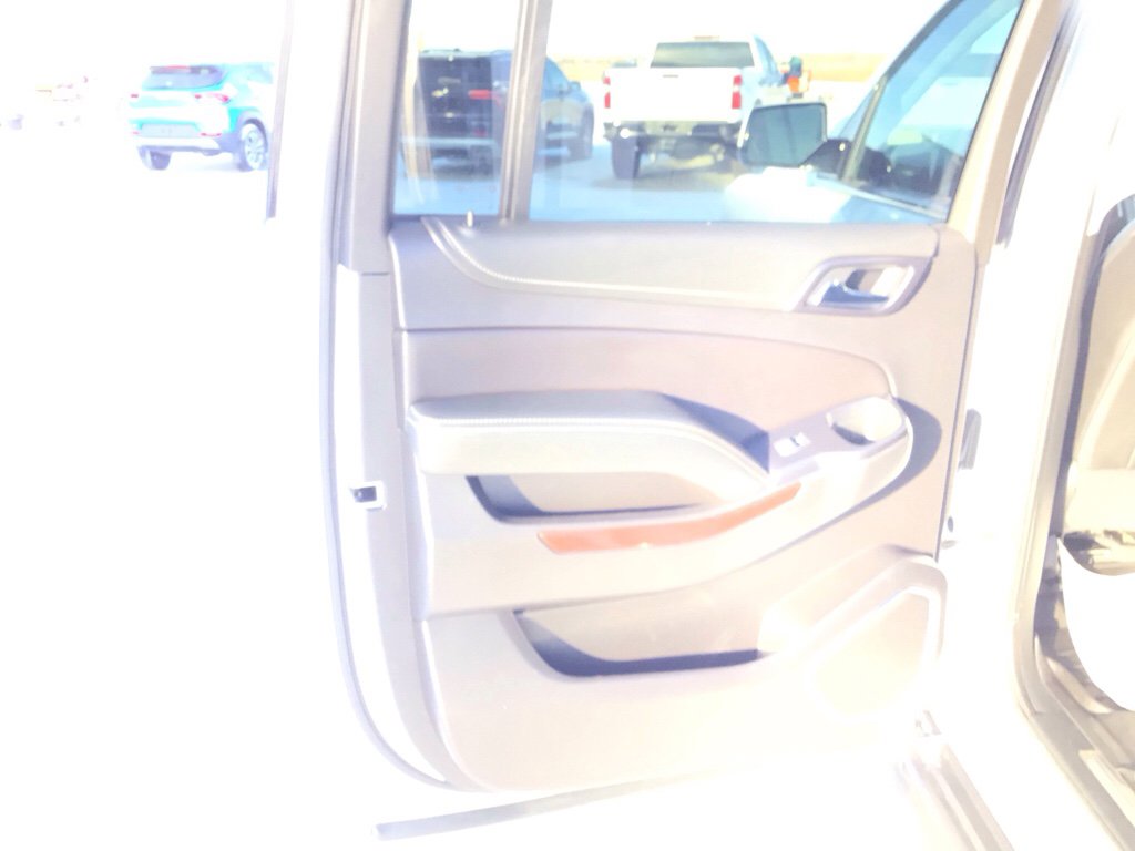 Used 2020 GMC Yukon XL SLT image 13