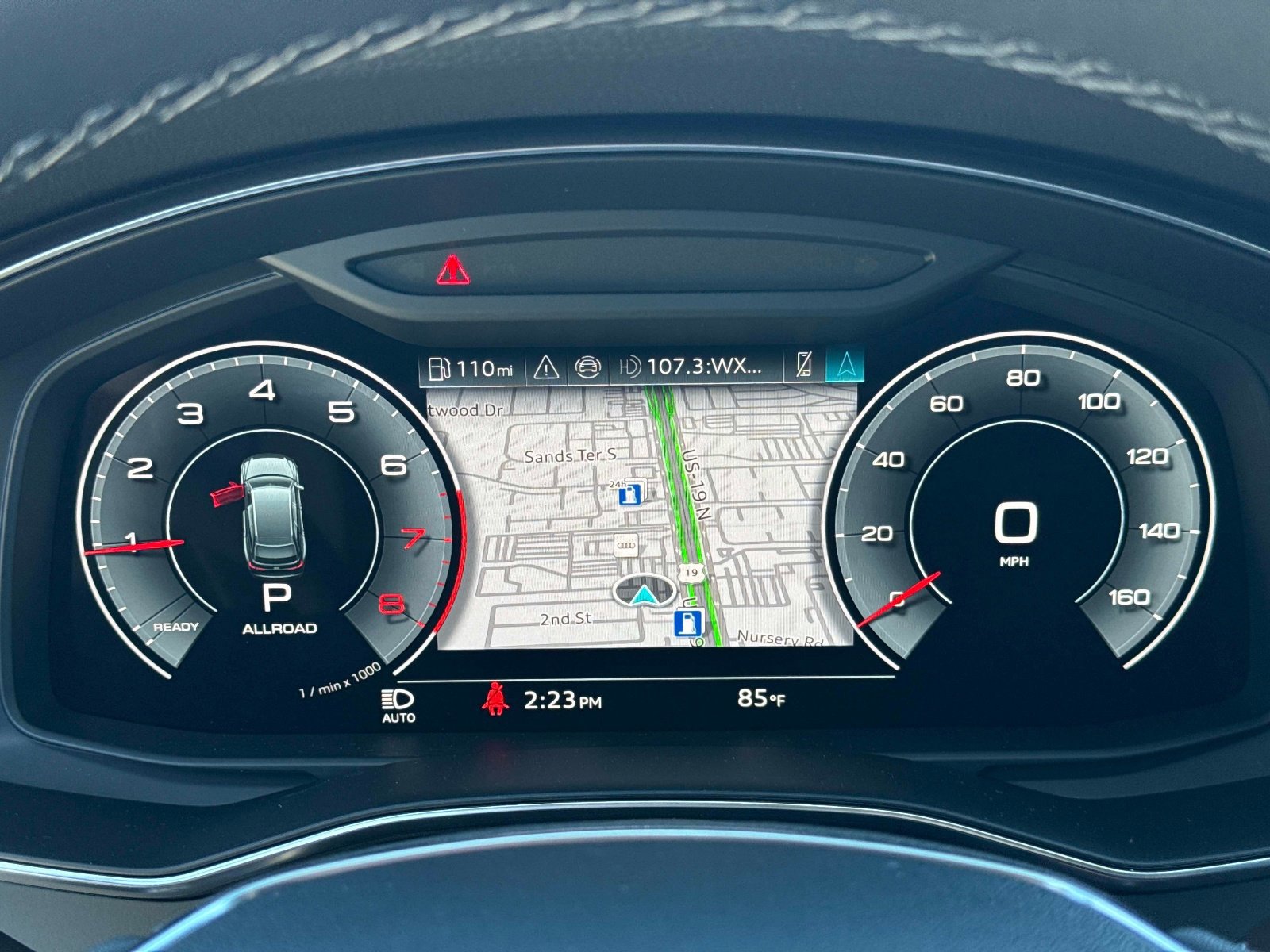 New 2026 Audi A6 Premium Plus image 26