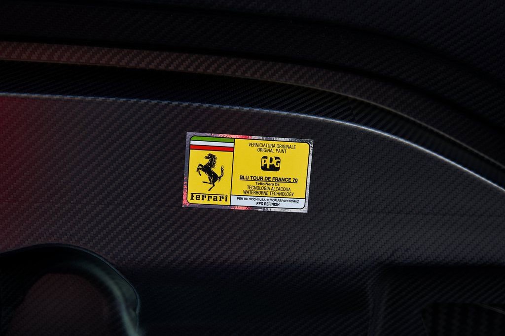 Used 2023 Ferrari SF90 Stradale image 19