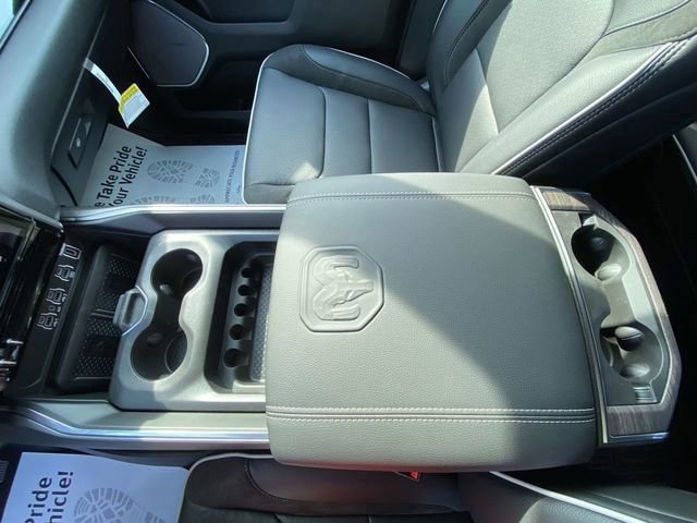 Used 2026 RAM 1500 Laramie image 21
