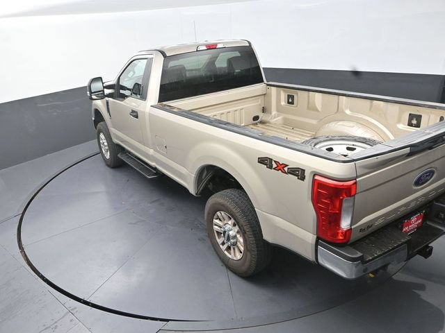 Used 2017 Ford F250 XLT w/ XLT Value Package AWD/4WD image 23