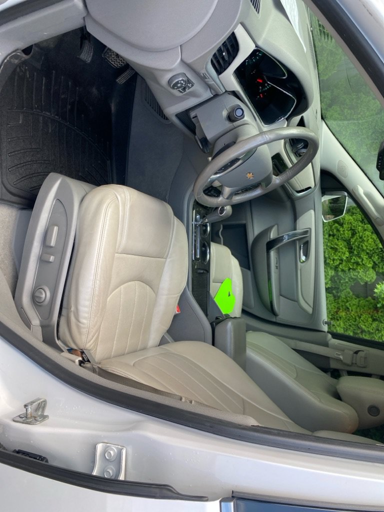Used 2017 Chevrolet Traverse Premier AWD/4WD image 17