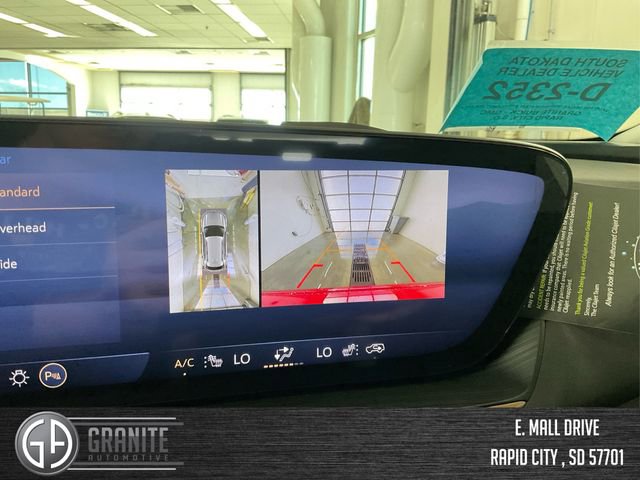 New 2025 Buick Envision Sport Touring image 25