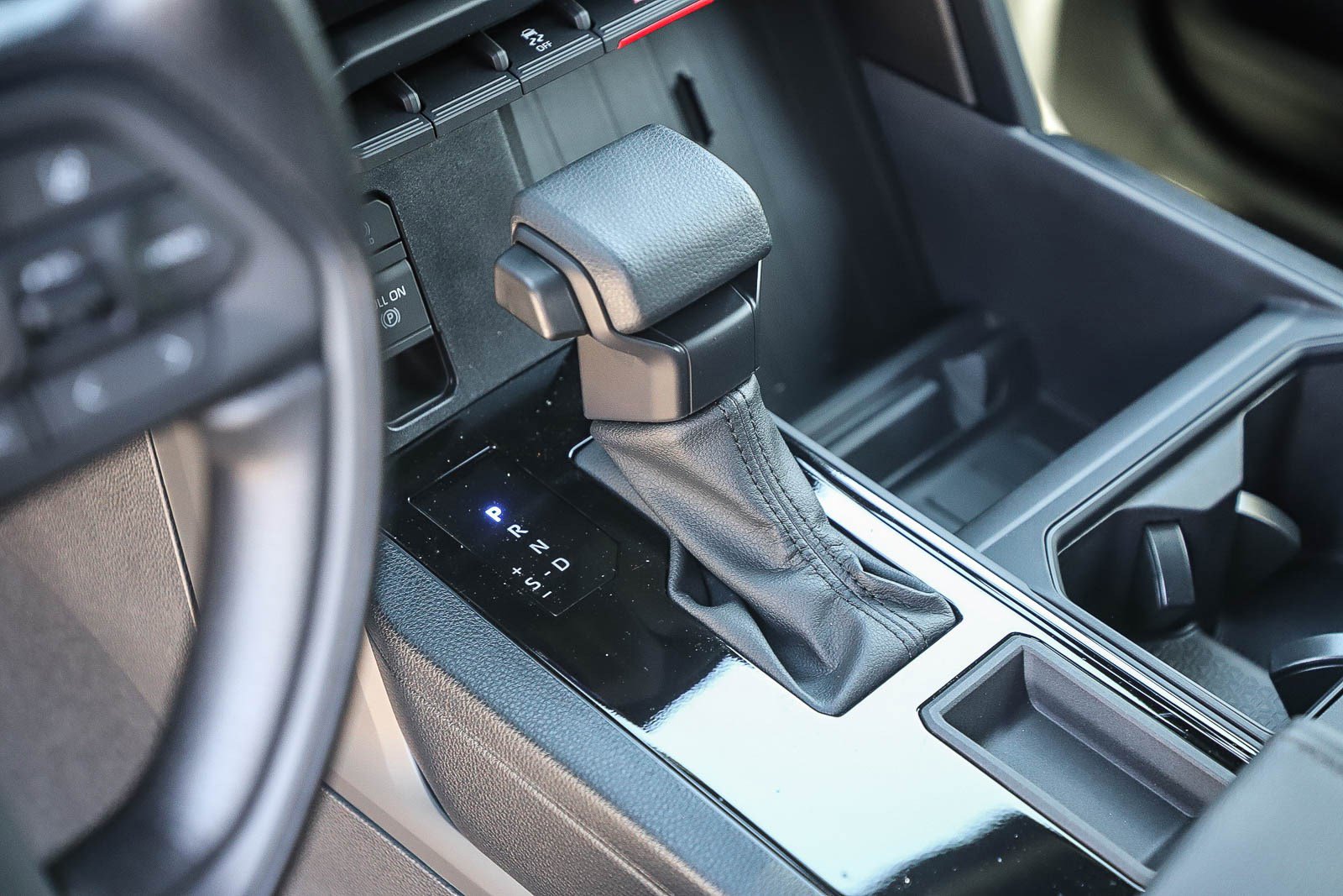 New 2026 Toyota Tundra SR RWD image 23