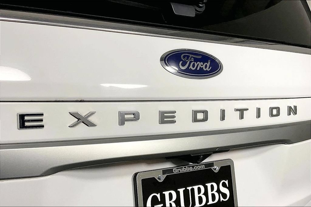 Used 2024 Ford Expedition XLT RWD image 41