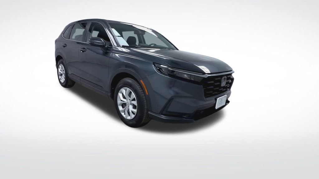 Used 2024 Honda CR-V LX image 2