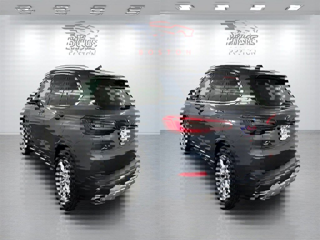 Used 2019 BMW X5 xDrive40i image 6