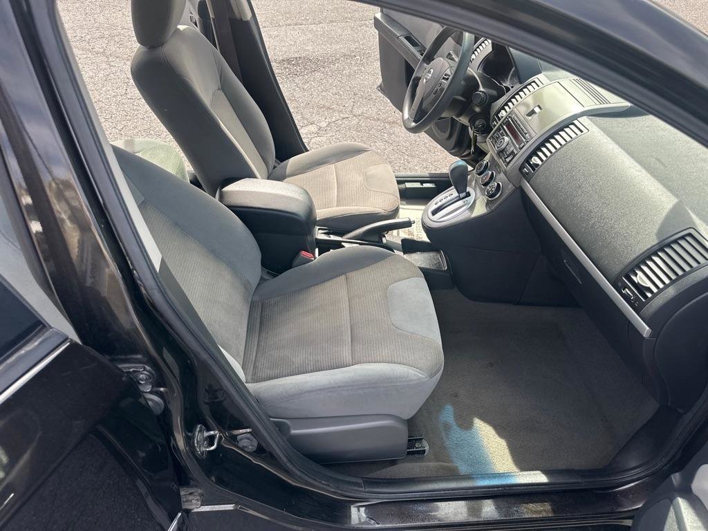 Used 2010 Nissan Sentra 2.0 S FWD image 35