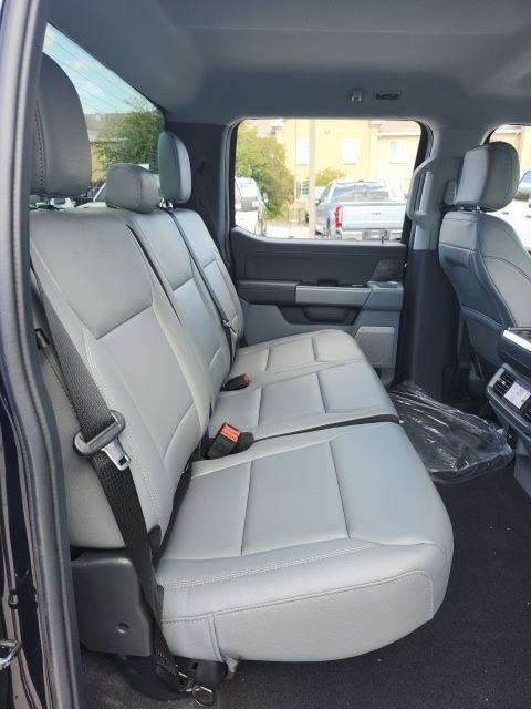 New 2025 Ford F150 Lightning Flash image 24