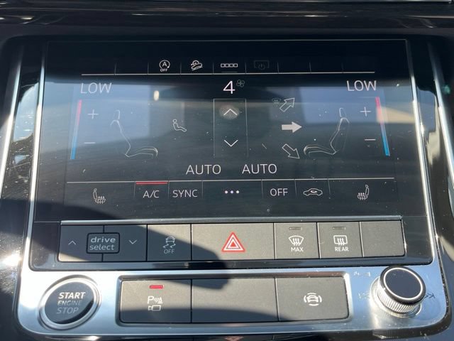 Used 2025 Audi Q7 3.0T Premium Plus AWD/4WD image 19