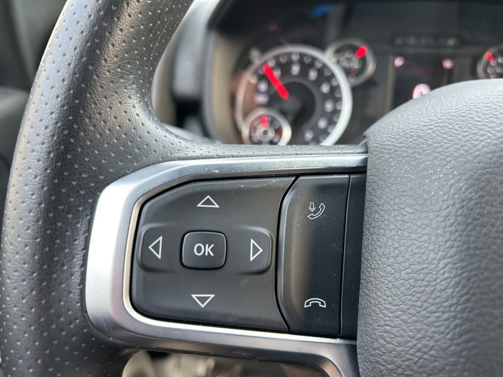 New 2026 RAM 2500 Tradesman image 26